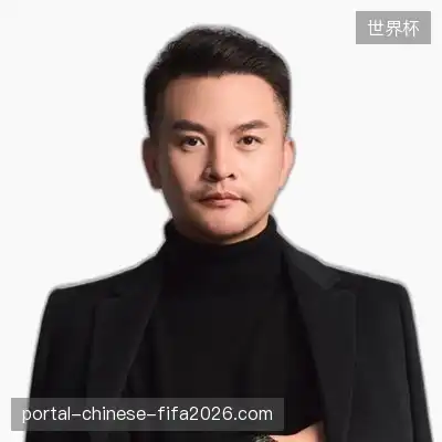 顾旭永